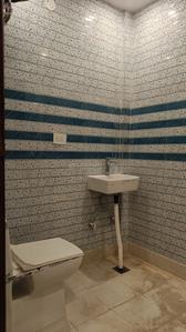 Image of 675 Sq.ft 2 BHK Builder Floor for sale in Govindpuri, New Delhi for Rs. 6200000