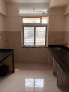 Kitchen Image of 730 Sq.ft 1 BHK Apartment / Flat for sale in Nisarg Greens, Ambernath East Ambernath for Rs. 3899999