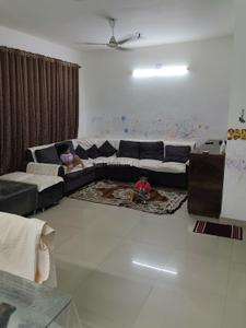 Living Room Image of 1350 Sq.ft 2 BHK Apartment / Flat for sale in Sama Savli Vadodara for Rs. 3500000