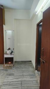 Bedroom Image of 812 Sq.ft 2 BHK Apartment / Flat for rent in MVGK Vaishnavi Residency, Kondapur Hyderabad for Rs. 27000