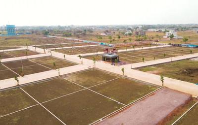 Image of 1500 Sq.ft Residential Plot / Land for sale in Sikola Bhata, Durg for Rs. 1950000
