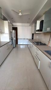 Kitchen Image of 3700 Sq.ft 4 BHK Apartment / Flat for sale in Hiranandani Richmond, Powai Mumbai for Rs. 180000000