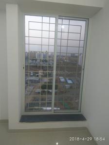Bedroom Image of 959 Sq.ft 2 BHK Apartment / Flat for sale in 38 Park Majestique, Undri Pune for Rs. 4500000