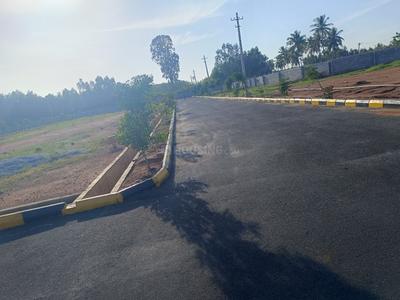 Image of 1000 Sq.ft Residential Plot / Land for sale in Chansandra, Bengaluru for Rs. 3050000