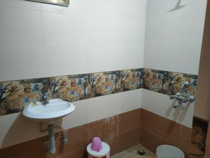 Adharsh Nagar Bathroom 1