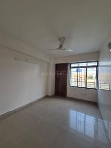 Bedroom Image of 1450 Sq.ft 3 BHK Apartment / Flat for rent in Uzan Bazar Guwahati for Rs. 30000