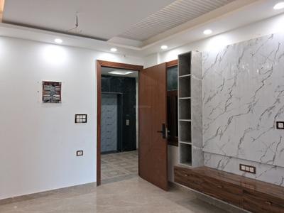 Living Room Image of 1600 Sq.ft 3 BHK Apartment / Flat for sale in Sector 104 Noida for Rs. 7800000