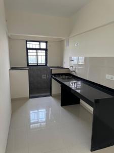 Kitchen Image of 850 Sq.ft 2 BHK Apartment / Flat for sale in Kohinoor Sapphire Pune, Tathawade Pune for Rs. 7500000