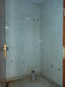 Bedroom Three Image of 1300 Sq.ft 3 BHK Apartment / Flat for sale in Rajendra Nagar Ghaziabad for Rs. 11531000
