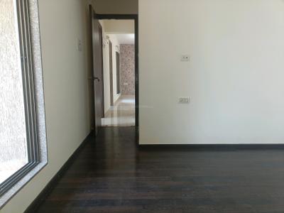 Bedroom Image of 1120 Sq.ft 2 BHK Apartment / Flat for sale in GeeCee Emerald, Kharghar Navi Mumbai for Rs. 16000000