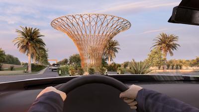 Image of 900 Sq.ft Residential Plot / Land for sale in Riyasat Paradise, Vatika, Jaipur for Rs. 3400000