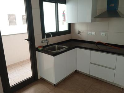 Kitchen Image of 1600 Sq.ft 3 BHK Apartment / Flat for rent in Sobha Arena, Talaghattapura Bengaluru for Rs. 52000