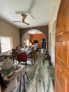 Living Room Image of 2200 Sq.ft 6 BHK Independent House for sale in Khardaha Kolkata for Rs. 6500000