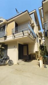 Image of 1600 Sq.ft 4 BHK Villa for rent in Bhayli, Vadodara for Rs. 22000
