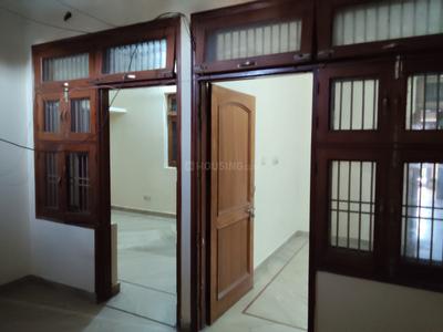Bedroom Image of 1800 Sq.ft 3 BHK Independent House for rent in Daulatpura Ghaziabad for Rs. 15000