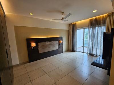 Hall Image of 2250 Sq.ft 3.5 BHK Apartment / Flat for sale in Karia Konark Vista, Hadapsar Pune for Rs. 35000000