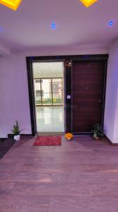 Bedroom Image of 882 Sq.ft 2 BHK Apartment / Flat for sale in Vavol Gandhinagar for Rs. 4900000