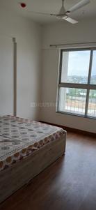 Bedroom Image of 1910 Sq.ft 4 BHK Apartment / Flat for rent in Geras Planet Of Joy, Upper Kharadi Pune for Rs. 70000