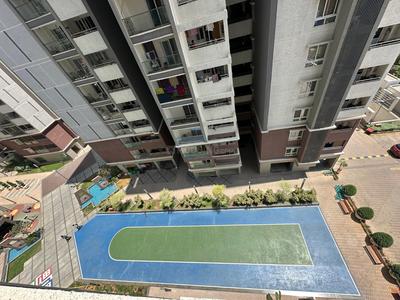 Image of 1719 Sq.ft 3 BHK Apartment / Flat for sale in Sumadhura Horizon, Kondapur, Hyderabad for Rs. 20984000