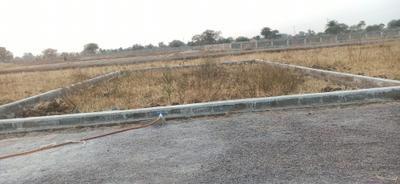 Image of 1000 Sq.ft Residential Plot / Land for sale in Naya Raipur, Raipur for Rs. 555000