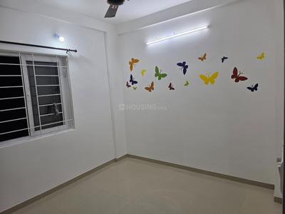 Bedroom Image of 580 Sq.ft 1 BHK Apartment / Flat for sale in Town Empire City, Saravanampatty Coimbatore for Rs. 3850000