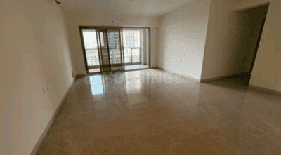 Image of 1500 Sq.ft 3 BHK Apartment / Flat for sale in Soham Crystal Spires, Thane West, Thane for Rs. 36000000