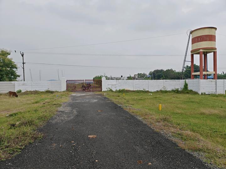 Singaperumal Koil Main Image 1