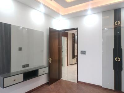 Bedroom Image of 1620 Sq.ft 3 BHK Builder Floor for sale in BPTP District 2, Sector 86 Faridabad for Rs. 17500000