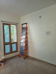 Bedroom Image of 500 Sq.ft 1 BHK Apartment / Flat for rent in Thachanallur Tirunelveli for Rs. 6000