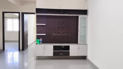 Living Room Image of 1200 Sq.ft 2 BHK Apartment / Flat for rent in Electronic City Bengaluru for Rs. 24100