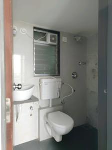 Bedroom Image of 585 Sq.ft 1 BHK Apartment / Flat for sale in Mansarovar Ariana, Vasai West Vasai for Rs. 4500000