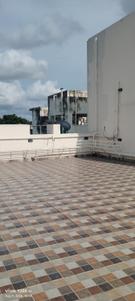 Balcony Image of 1105 Sq.ft 2 BHK Apartment / Flat for sale in Jodhpur Park Kolkata for Rs. 11500000