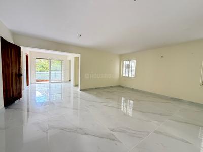 Hall Image of 1545 Sq.ft 3 BHK Apartment / Flat for sale in Banaswadi Bengaluru for Rs. 16500000
