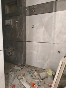 Bedroom Three Image of 1200 Sq.ft 4 BHK Apartment / Flat for sale in Sector 4 Rohini New Delhi for Rs. 9000000