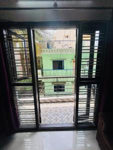 Balcony Image of 1100 Sq.ft 2 BHK Apartment / Flat for rent in Ejipura Bengaluru for Rs. 42000
