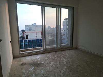 Bedroom Image of 1100 Sq.ft 2 BHK Apartment / Flat for sale in Crystal Corner, Kharghar Navi Mumbai for Rs. 16000000