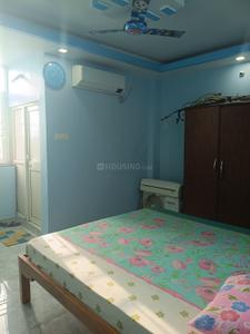 Bedroom Image of 1600 Sq.ft 3 BHK Apartment / Flat for rent in Doranda Ranchi for Rs. 33000
