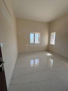 Hall Image of 1584 Sq.ft 3 BHK Apartment / Flat for sale in Korattur Chennai for Rs. 19800000