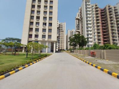 Image of 850 Sq.ft 2 BHK Apartment / Flat for sale in Khardaha, Kolkata for Rs. 4600000