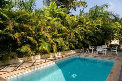 Image of 2000 Sq.ft 3 BHK Villa for rent in Socorro, Goa for Rs. 150000