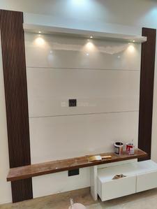 Hall Image of 920 Sq.ft 3 BHK Builder Floor for sale in Lp Block Pitampura, Pitampura New Delhi for Rs. 18300000