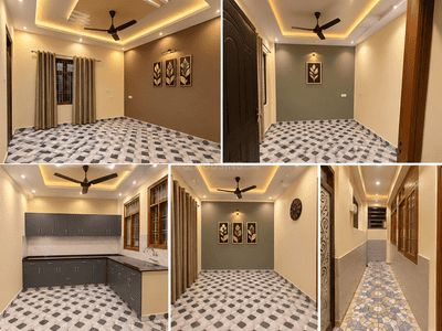 Image of 1000 Sq.ft 3 BHK Independent House for sale in Rasoolpur Kayastha, Lucknow for Rs. 6500000