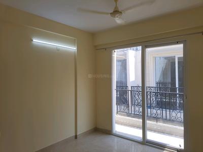 Bedroom Image of 845 Sq.ft 2 BHK Builder Floor for sale in Signature Global Park 2 And 3, Sector 36 Sohna for Rs. 7800000