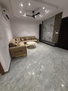 3 BHK Independent Builder Floor