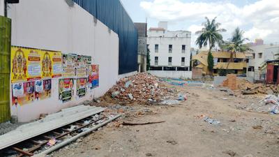 Image of 1710 Sq.ft Residential Plot / Land for sale in Puthur, Chennai for Rs. 22230000