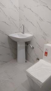 Bathroom Image of 244 Sq.ft 1 RK Apartment / Flat for rent in Shivaji Nagar Rishikesh for Rs. 8000