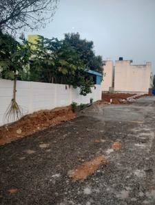 Image of 826 Sq.ft Residential Plot / Land for sale in Urapakkam, Chennai for Rs. 4200000