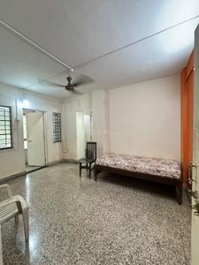 Image of 680 Sq.ft 1 BHK Apartment / Flat for rent in Kothrud, Pune for Rs. 21000