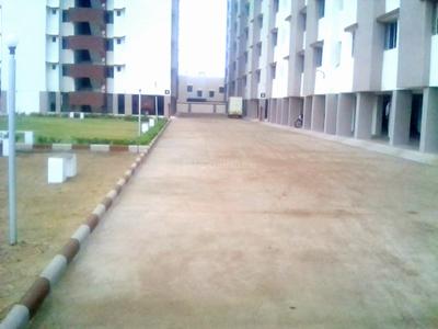 Image of 550 Sq.ft 2 BHK Builder Floor for sale in Kaushal Nagar, Jamnagar for Rs. 1250000