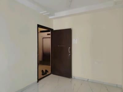 Living Room Image of 667 Sq.ft 1 BHK Apartment / Flat for sale in Fia Vatika, Palghar Mumbai for Rs. 2929000